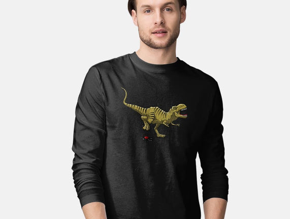 T-Rex