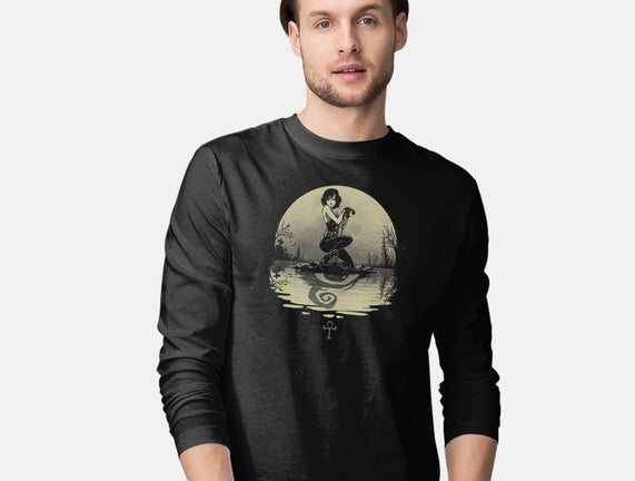 Sailing With Death