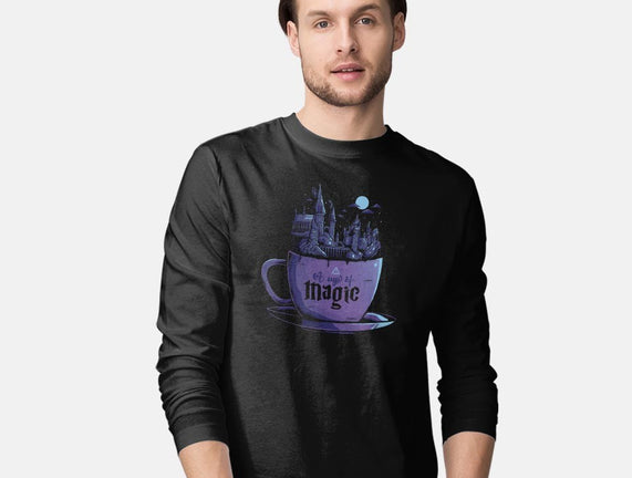 A Cup of Magic