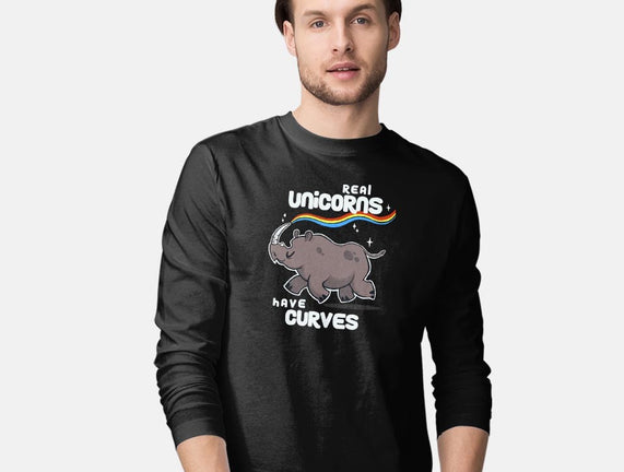 Real Unicorns