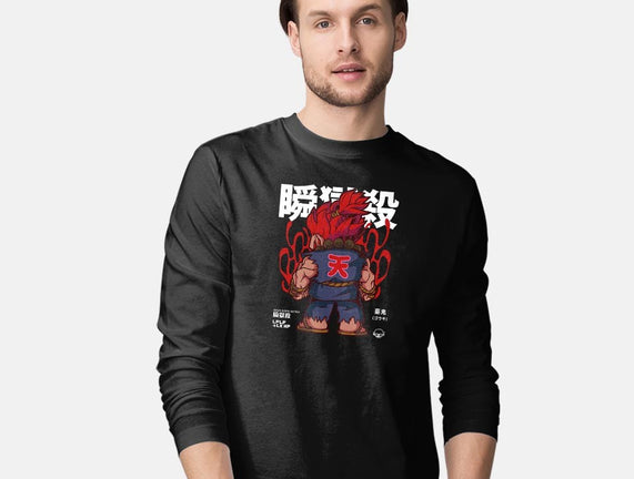 Chibi Akuma