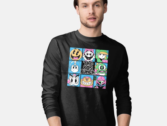 The 80s Bunch