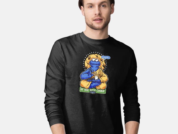 Be One With Cookie