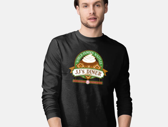 JJ's Diner