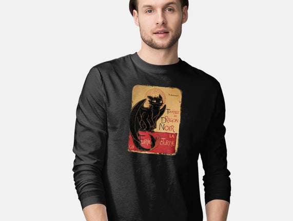 Le Dragon Noir