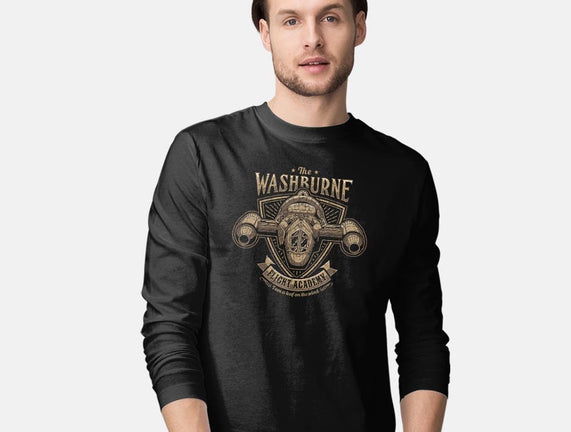 Washburne Flight Academy