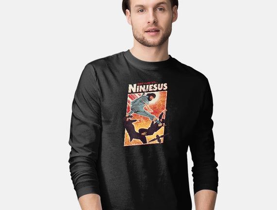 Ninjesus
