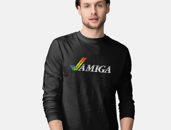 Amiga
