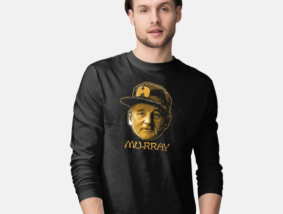 Mu-rray