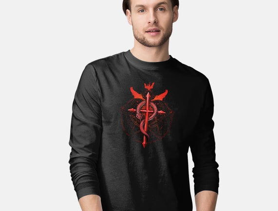Student of Alchemy