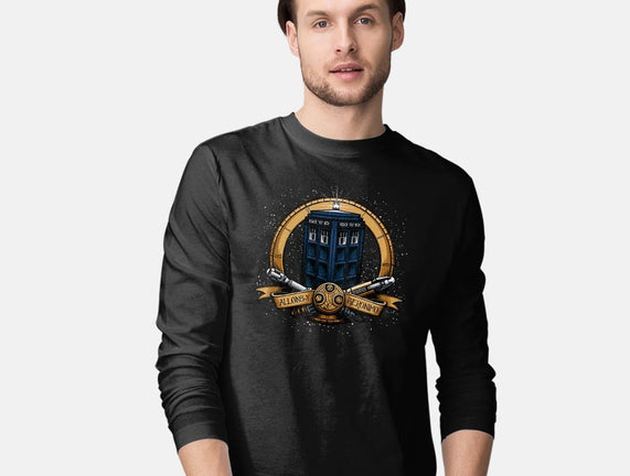 The Day of the Doctor