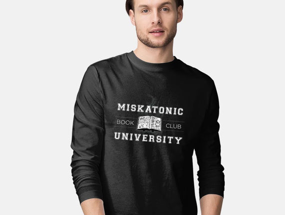 Miskatonic University