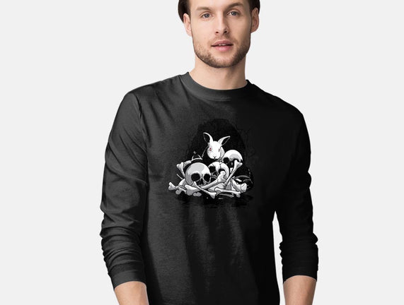 The Beast of Caerbannog