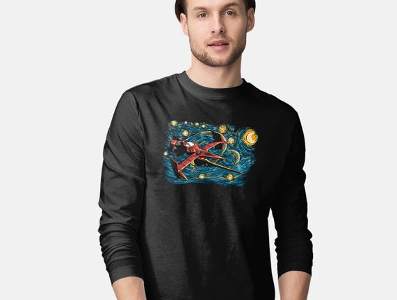 Starry Bebop