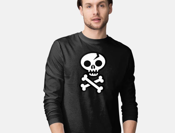 Skull and Crossbones
