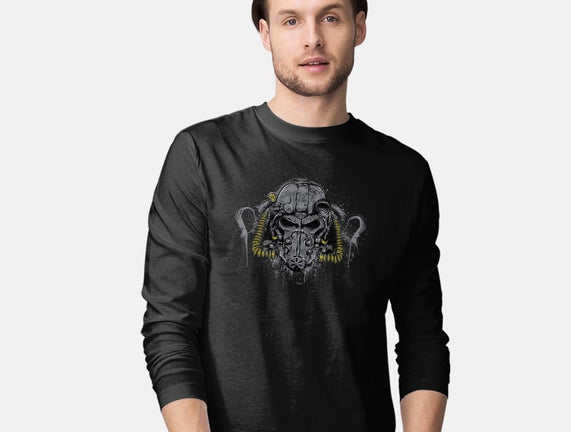 T-60 Power Armor