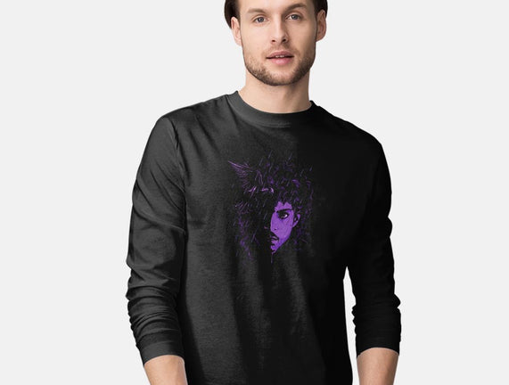 Rest in Purple
