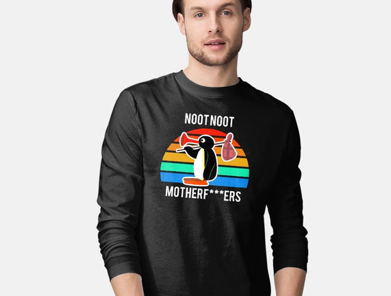 Noot Noot