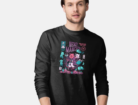 Nekomancer
