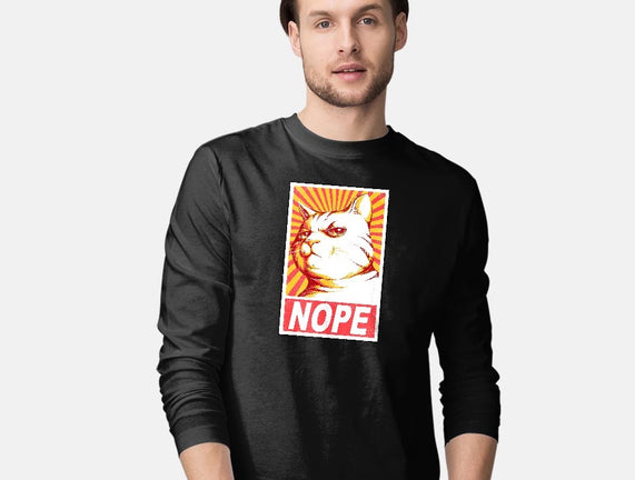 Obey Cats