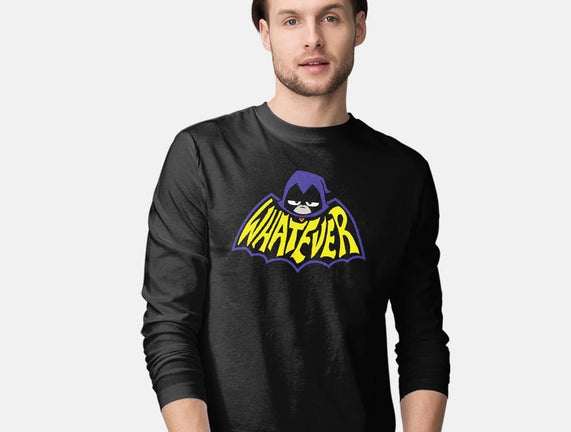 Whatever