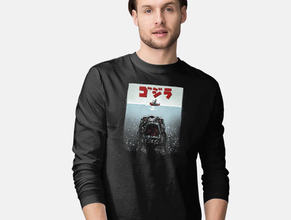 Alpha Predator