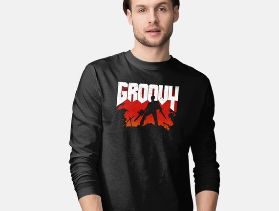 Groovy and Doomy