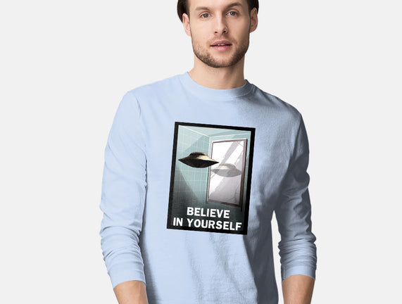 Believe in Yourself