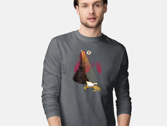 Lord of the Honks