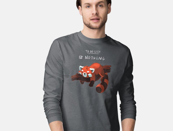 Red Panda Day