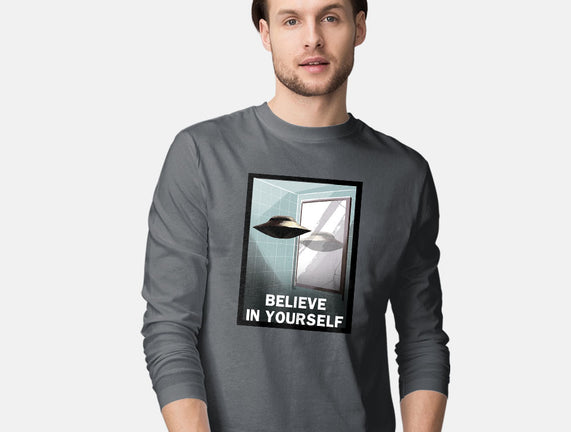 Believe in Yourself