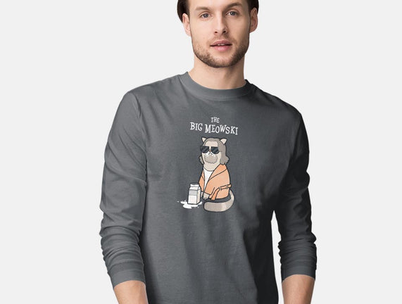 The Big Meowski