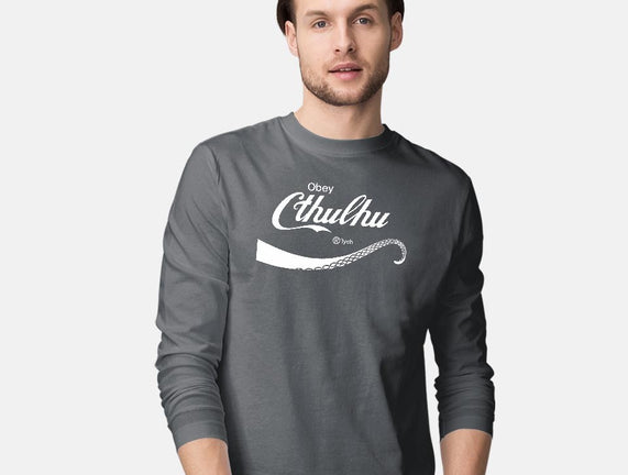Obey Cthulhu