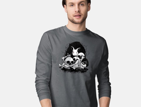 The Beast of Caerbannog