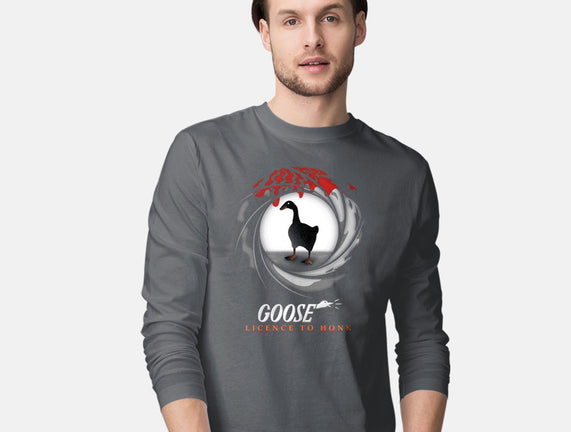 Goose Agent