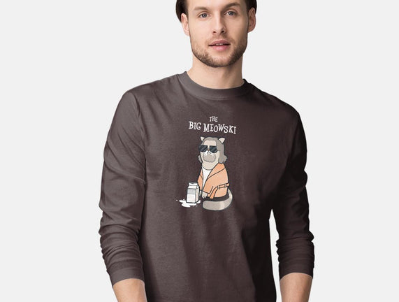 The Big Meowski