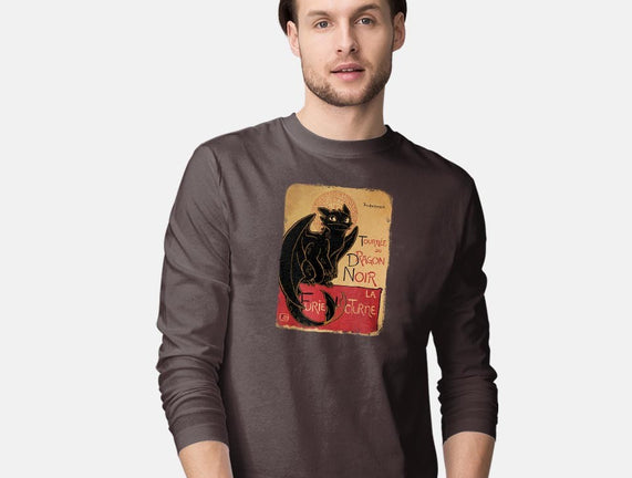 Le Dragon Noir