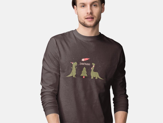 Merry Extinction