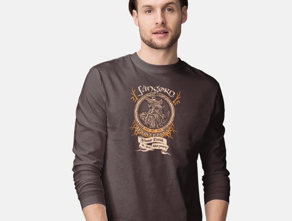 Fangorn University