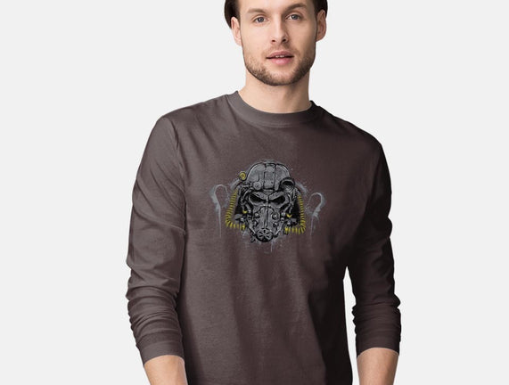 T-60 Power Armor