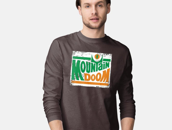 Mountain Doom