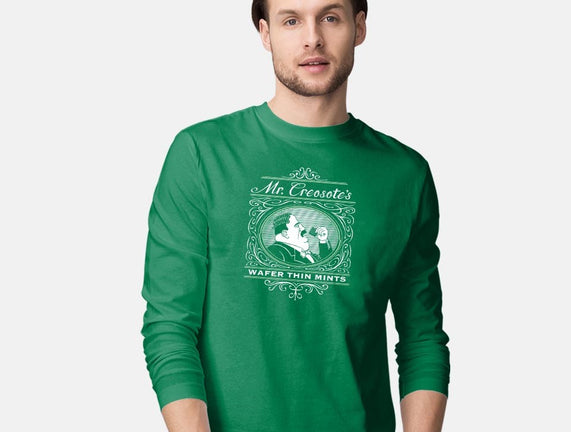 Wafer Thin Mints