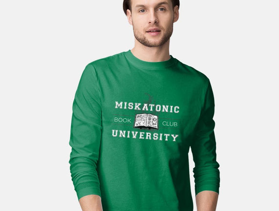 Miskatonic University