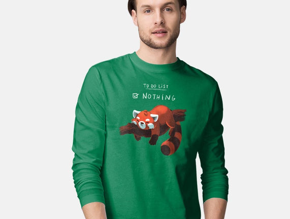 Red Panda Day