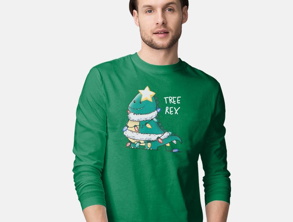 Tree-Rex