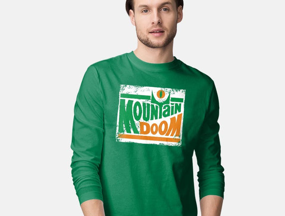 Mountain Doom