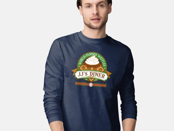 JJ's Diner