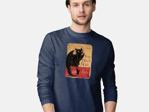 Le Dragon Noir