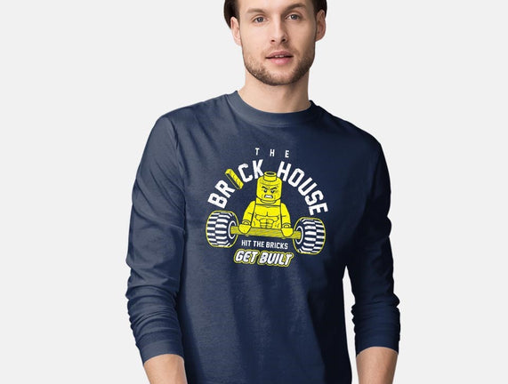 The Brickhouse