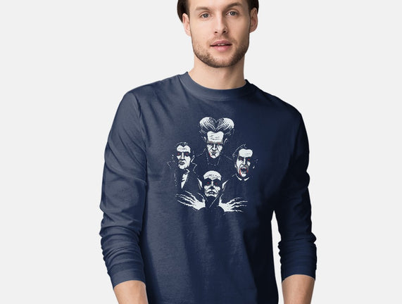 Vampire Rhapsody